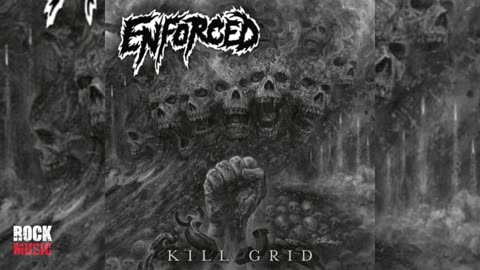 Enforced - Kill Grid (2021)
