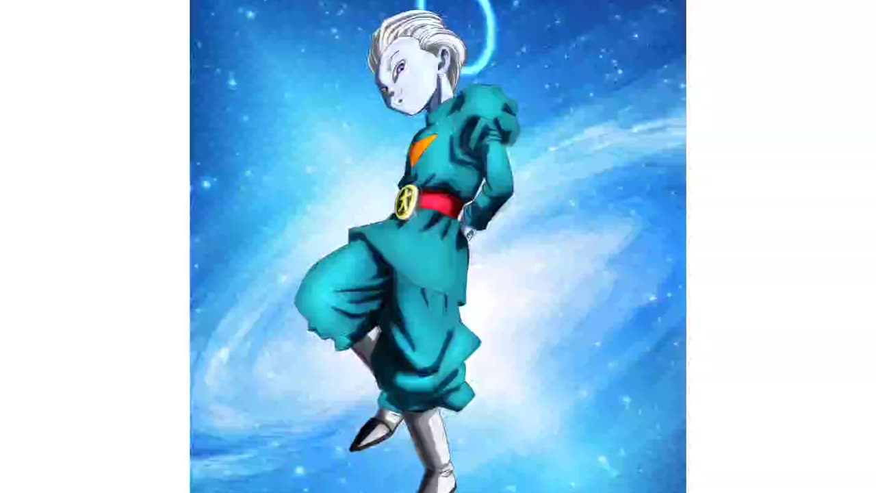 My Grand Preist