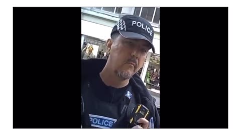 Britains Open Air Prisons 7-4-25