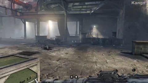 Wolfenstein: The Old Blood - Gameplay Walkthrough FULL GAME