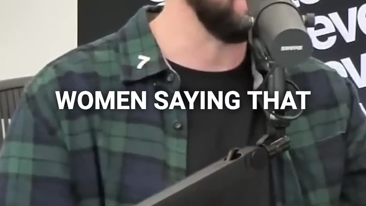 Men Have To Do More To Get Less @whatever #whatever #whateverpodcast #podcast #feminism