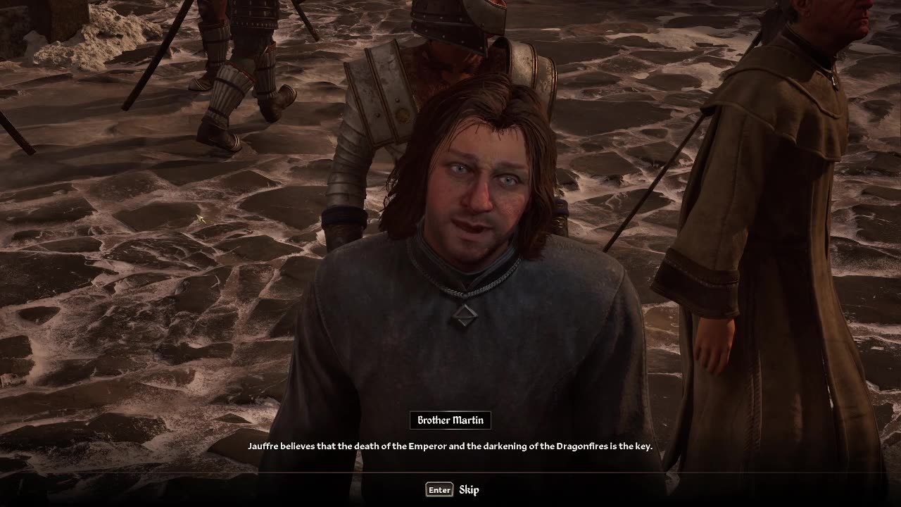 More Oblivion Remaster