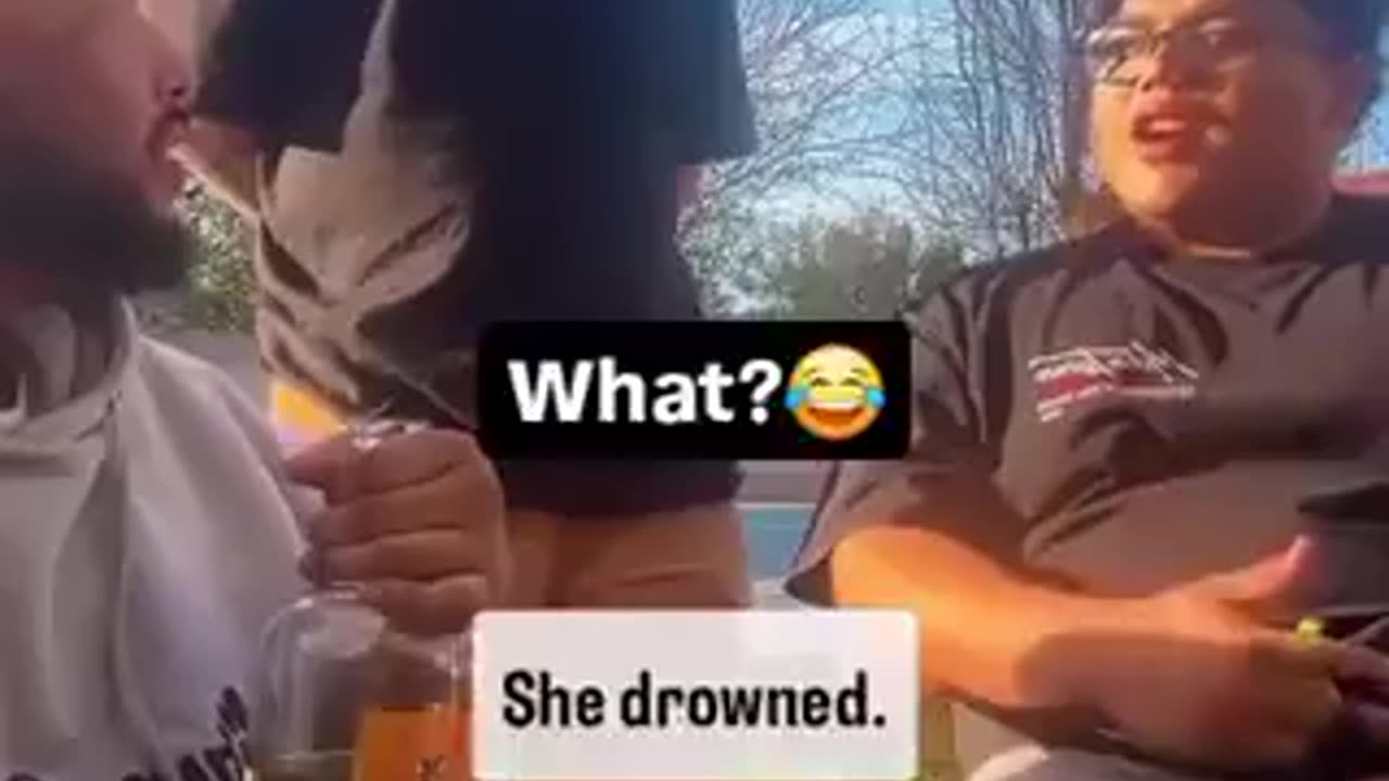 Wait till the end 🤯