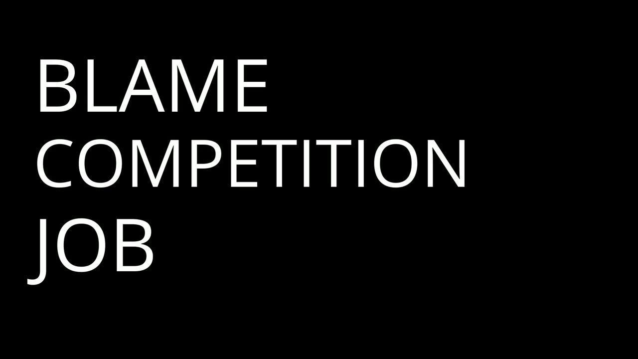 The Silent Suffering of Migrants | Orwell - Part 2