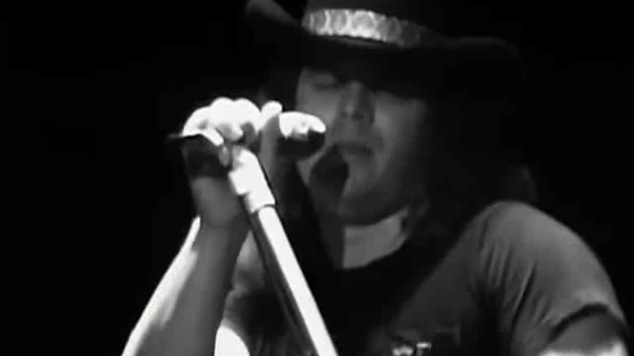 Lynyrd Skynyrd - The Needle And The Sppon