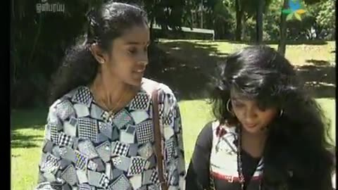 Singapore drama Mugathiraigal 31-10-13