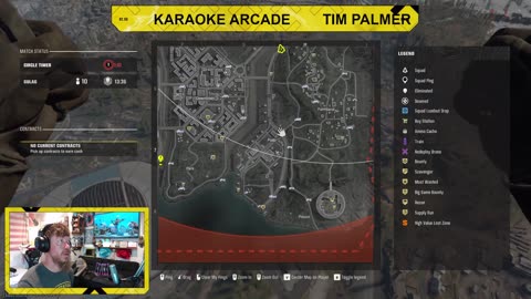 MEMORIAL DAY LIVE STREAM!
