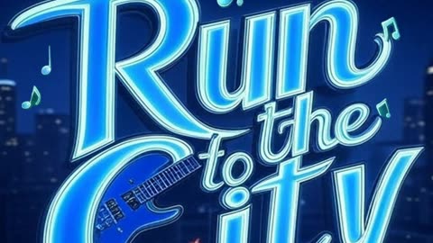 Run to the City