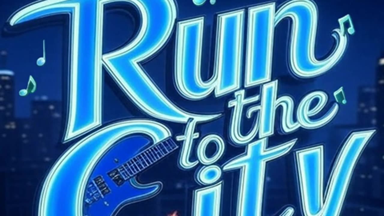 Run to the City