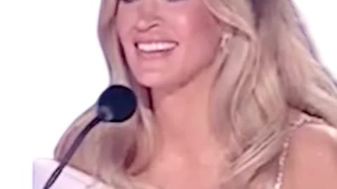 Carrie Underwood's REFLECTION: From Small Town Girl to Vegas Star - WorldEye