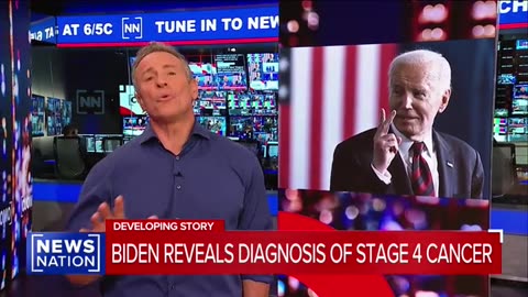 Chris Cuomo Says Jake Tapper's 'Original Sin' Book Is Itself A Cover-Up