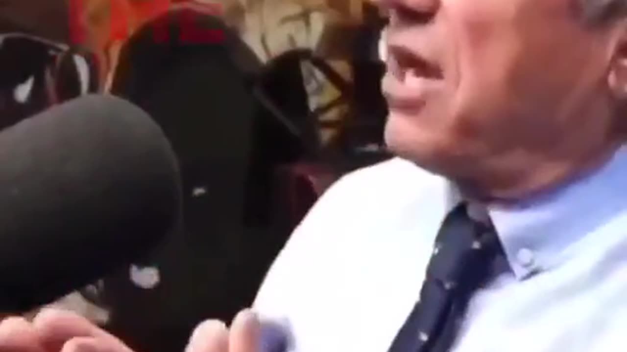 They Will Own Everything in America, RFK **1 min