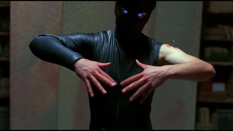 ⚡ ViolinIA Storm – Lux Eternus (Original Psy Trance Violin) 🎻🔥