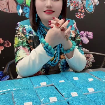 20250809-4 Natural Original Sterling Treatment Sleeping Beauty Turquoise Cabochons Face Green