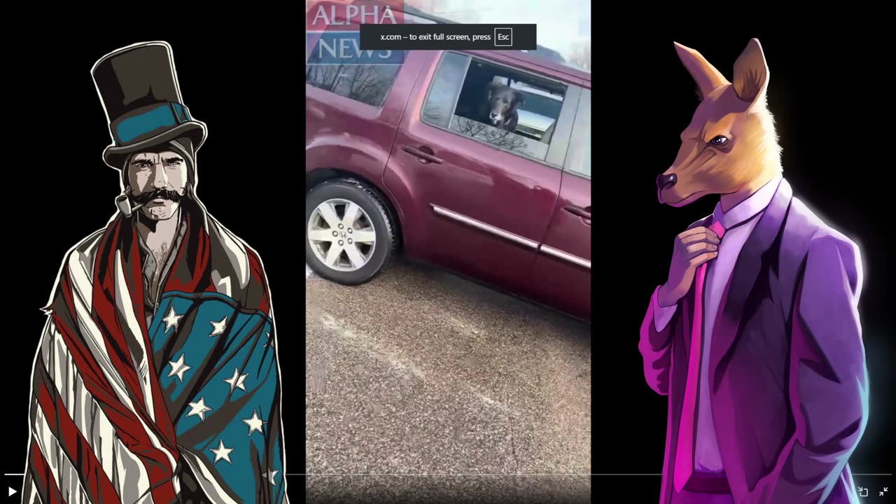 New footage released! She did this intentionally. Confirmed. Case closed.