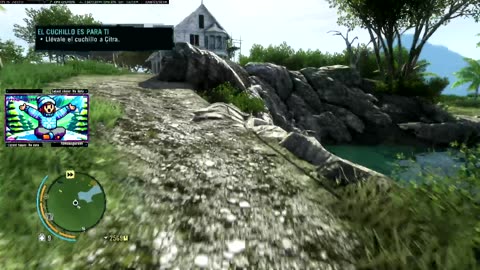 Far Cry 3