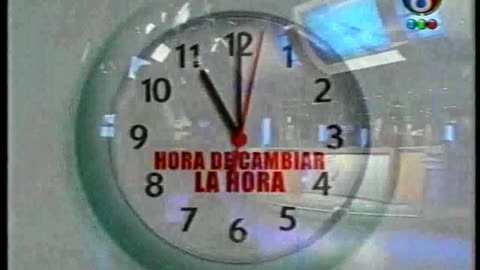 Corte canal 8 tucumán 2009