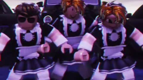 🎵 ROBLOX CLUB DANCE PARTY! 🕺💃