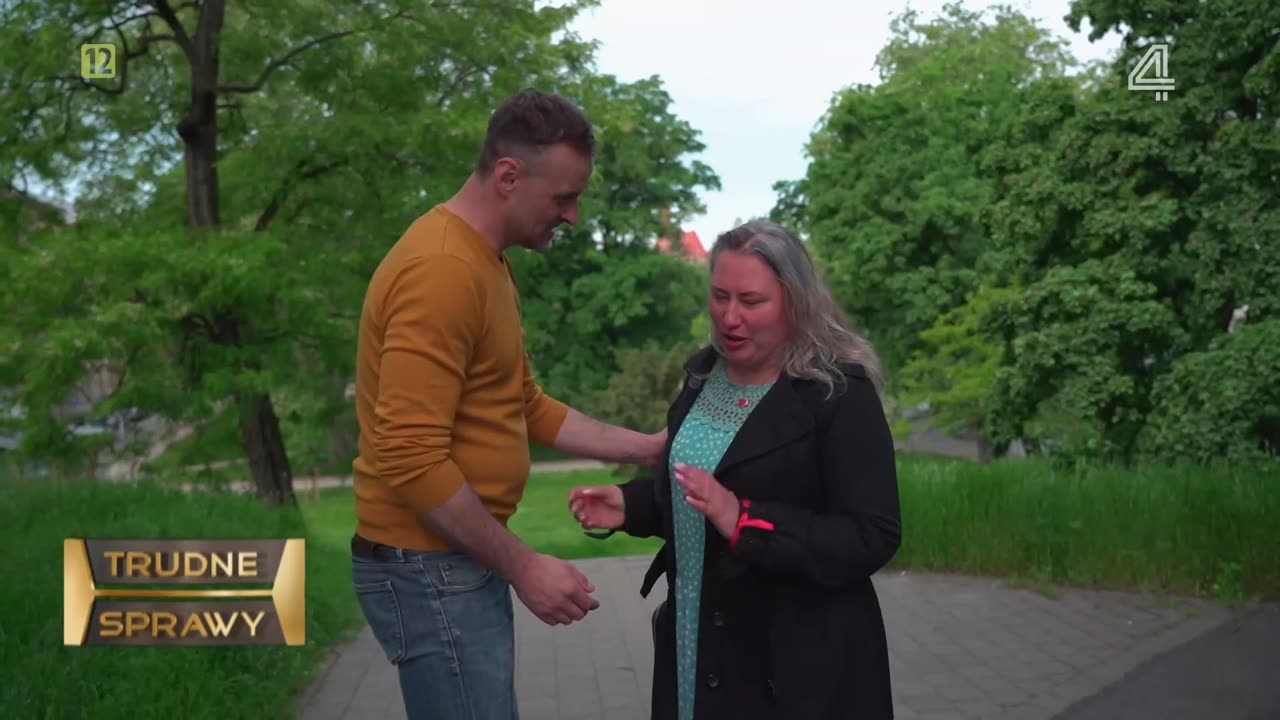 Trudne sprawy S22E1039