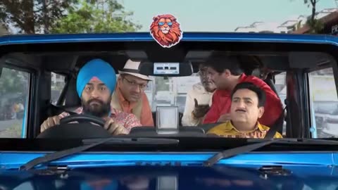 Latest Taarak Mehta Ka Ooltah Chashmah Episode 4491 Online Choro Ka Peecha Sony LIV