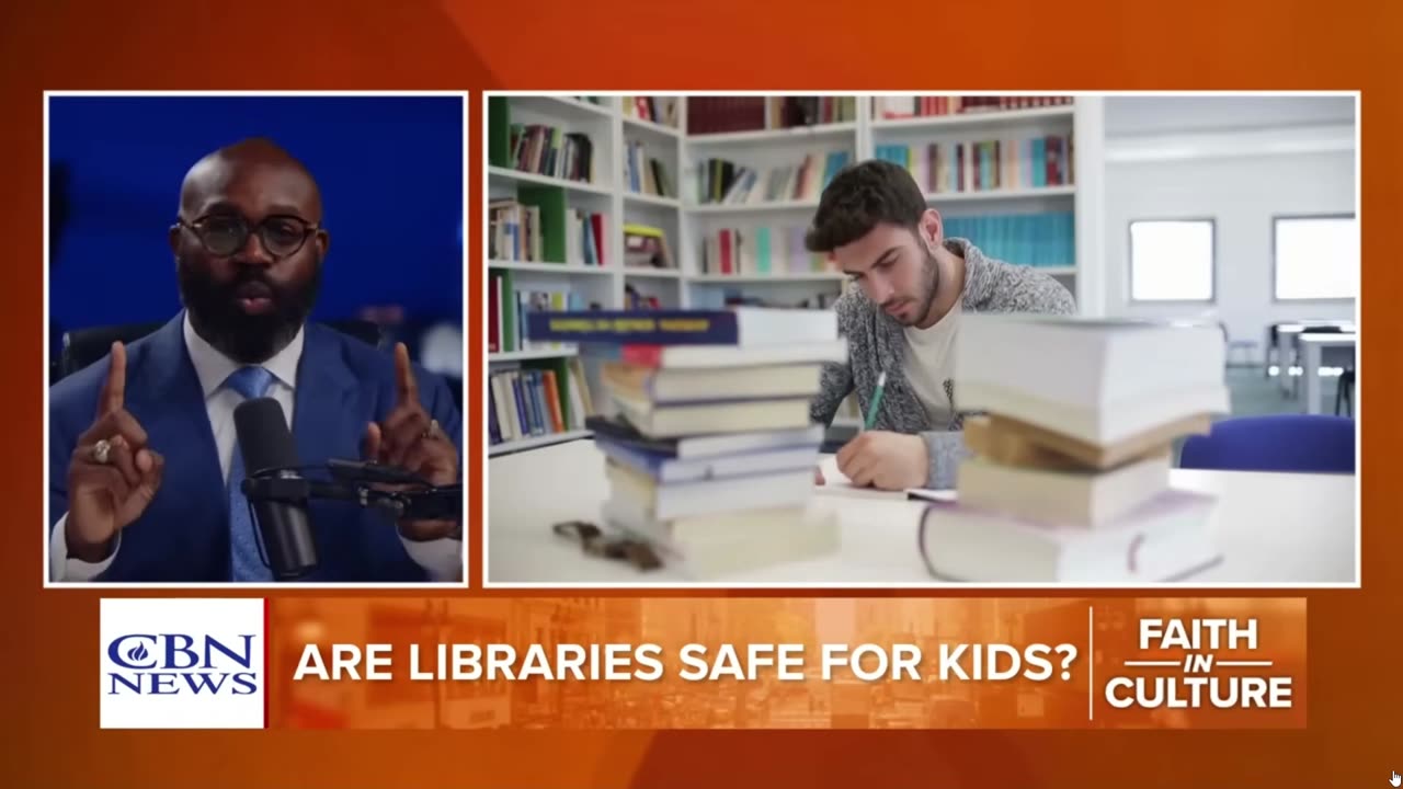 Public School Via 700 Club Report