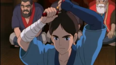 Mononoke