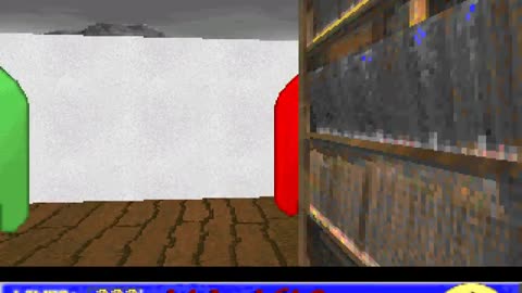 Amiga 1200 Longplay 016 Wolfpac-PD-YT