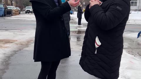 Insane levels of antiwhite brainwashing.