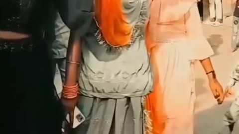 New dance video