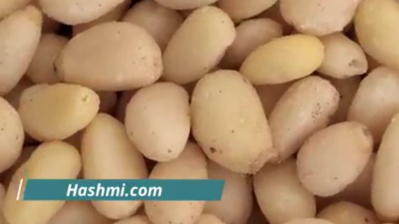 Chilgoza khane ke fayde