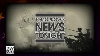 TOMORROW'S NEWS TONIGHT (Full Show) Sunday - 8/3/25