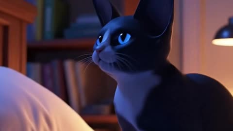 The Zoomies Song (It's 3 AM!)"