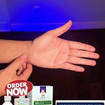 Sleep Better Tonight – Acupressure Tip (Heart 7)