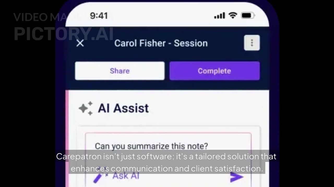 Simplify Your Workflow with Carepatron | The #1 EHR for Clinicians
