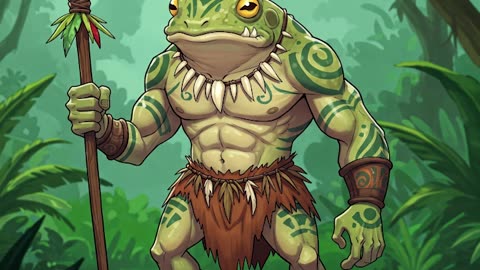 Agent Quacks Episode 6 Shadows of The Croaking War Out Now!