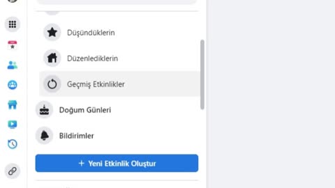 Facebook Etkinlik Nasıl Yapılır?