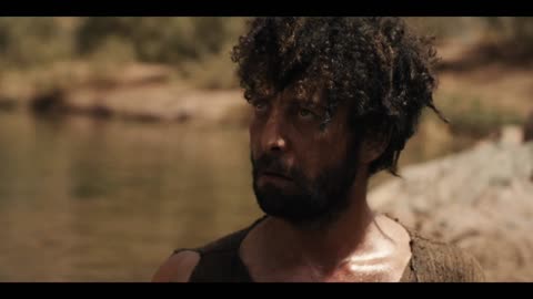 The Saints Episode 2 - John the Baptist | Fox Nation