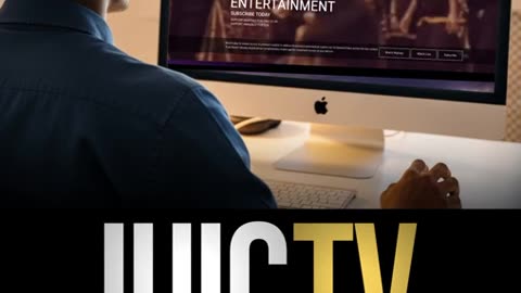Get IUIC TV today