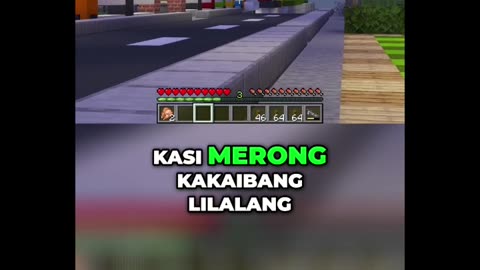 Tung Tung Tung Sahur in Minecraft 😂 | Peak Brainrot Energy!
