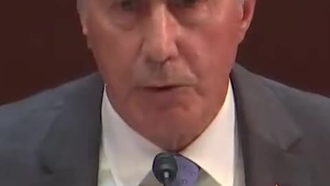 Palmer Challenges Sanctuary State Governors on National Security Risks!