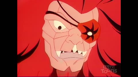 SilverHawks E31 - The Amber Amplifier
