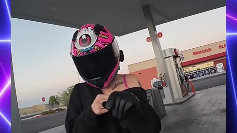 Motorcicles Girl