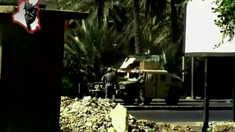 🎯🔥 Iraq War | Sniper Juba Targets US Forces in Intense Combat | RCF