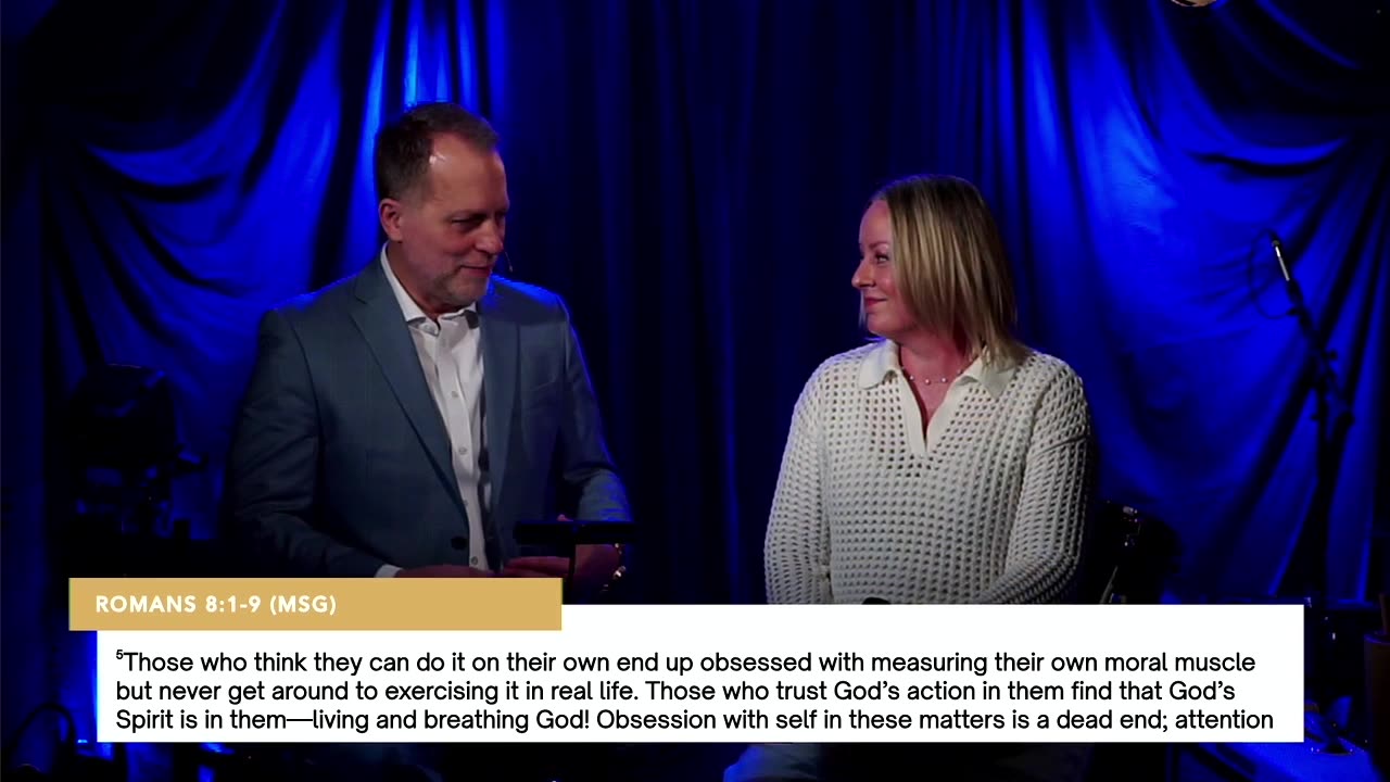 Church Online | LIVE | Highway Church