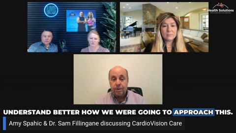 Cardiovascular Disease Epidemic with CardioVision Care