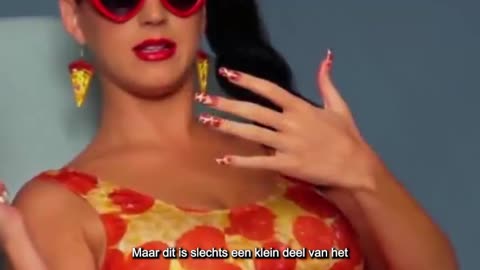 The Big Picture of Child Trafficking. The pizza underground. Renegade Films (Dutch/NL Subs)