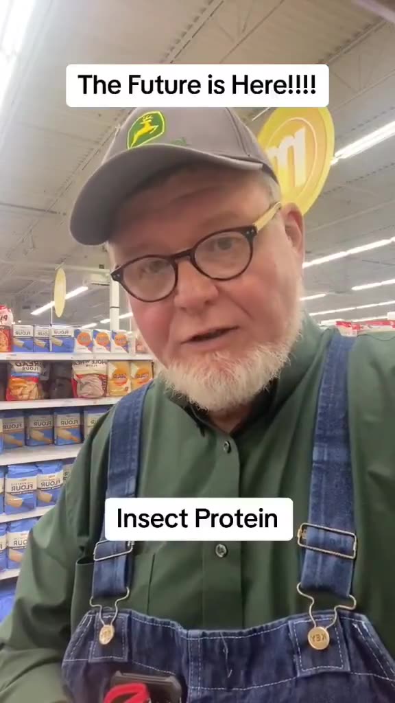 Big Food is POISONING US!!!