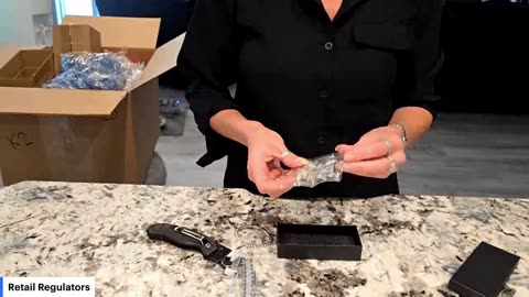 The Burris K2 Kentucky Mystery Box!!