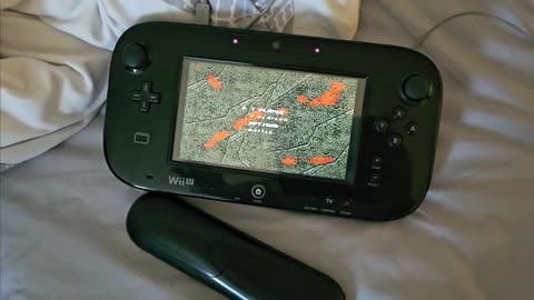 I can now Play Sega genesis plus gx On My wii U but think I need a classic remote