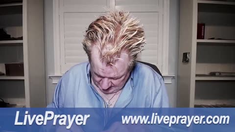 Liveprayer with Bill Keller 6/16/25